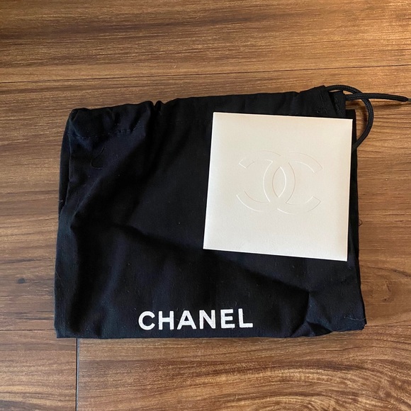 Chanel Patent Leather Booties - Picture 10 of 13